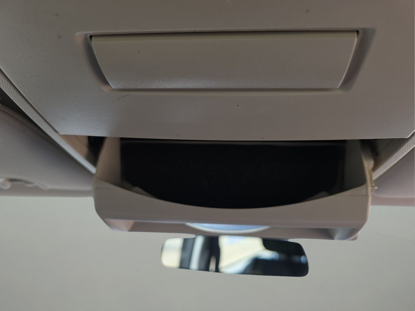 2016 Dodge Grand Caravan AVP