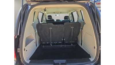 2016 Dodge Grand Caravan AVP