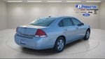 2009 Chevrolet Impala LS