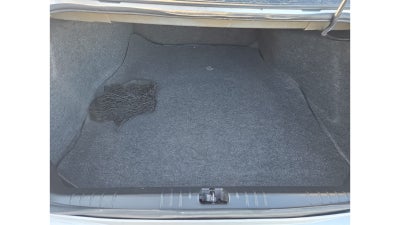 2009 Chevrolet Impala LS