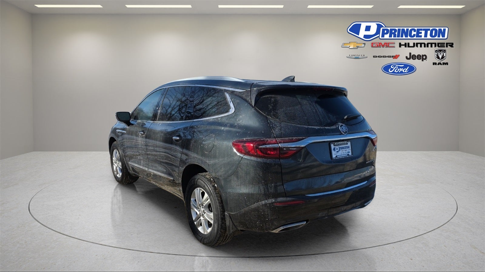 2019 Buick Enclave Essence