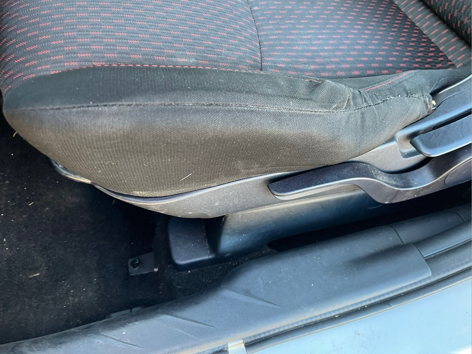 2018 Mitsubishi Outlander Sport Base