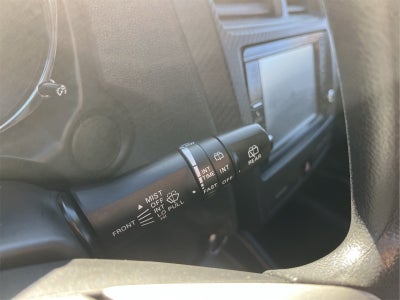 2018 Mitsubishi Outlander Sport Base