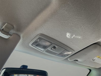 2018 Mitsubishi Outlander Sport Base