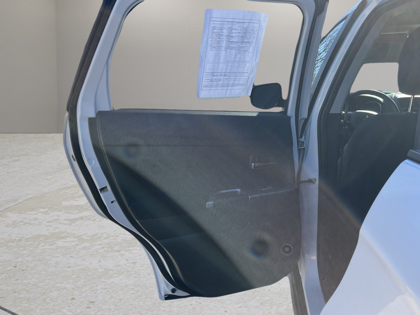 2018 Mitsubishi Outlander Sport Base