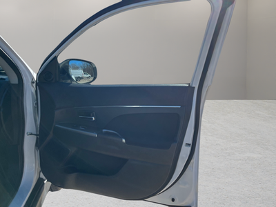 2018 Mitsubishi Outlander Sport Base