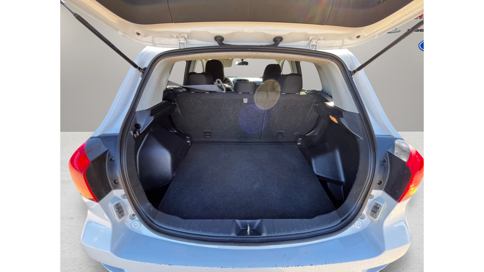 2018 Mitsubishi Outlander Sport Base