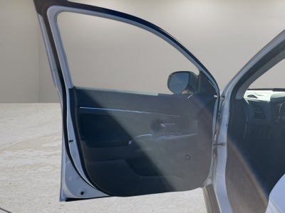 2018 Mitsubishi Outlander Sport Base