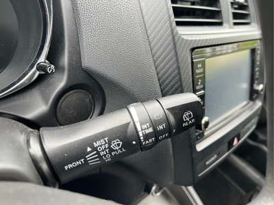 2018 Mitsubishi Outlander Sport Base