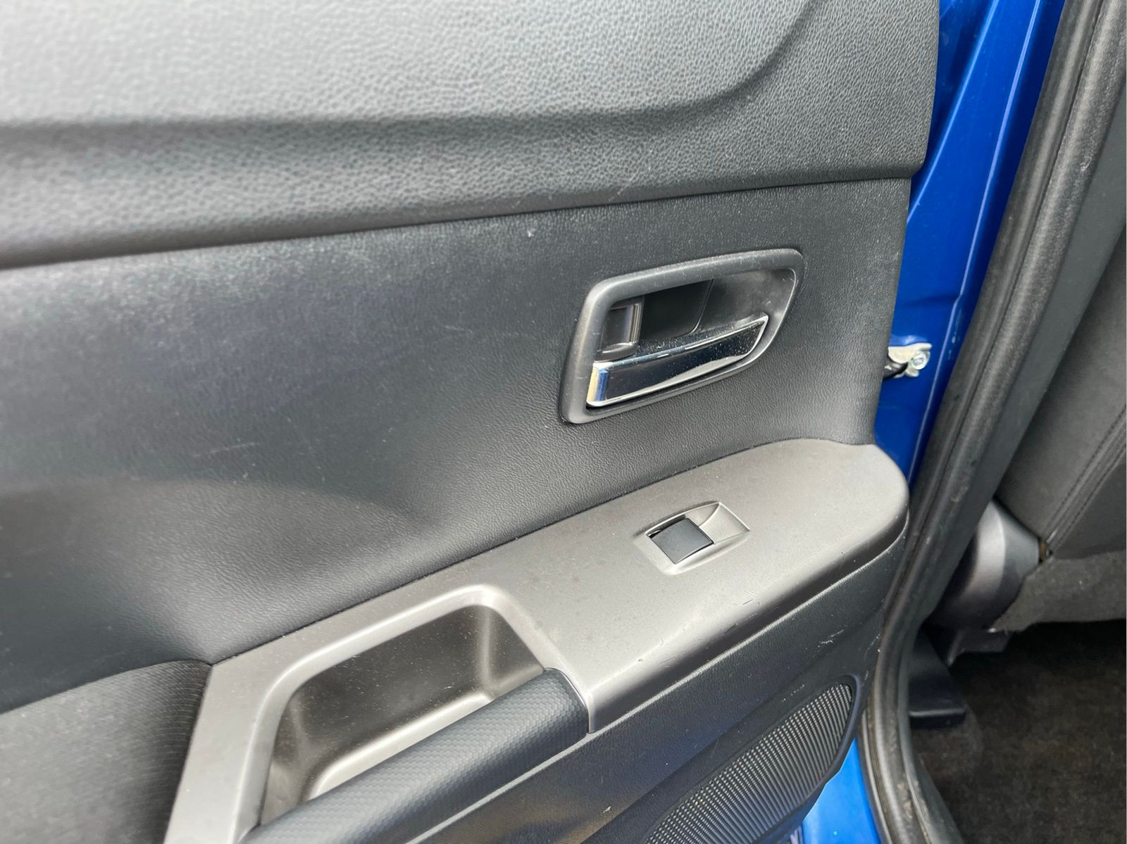 2018 Mitsubishi Outlander Sport Base