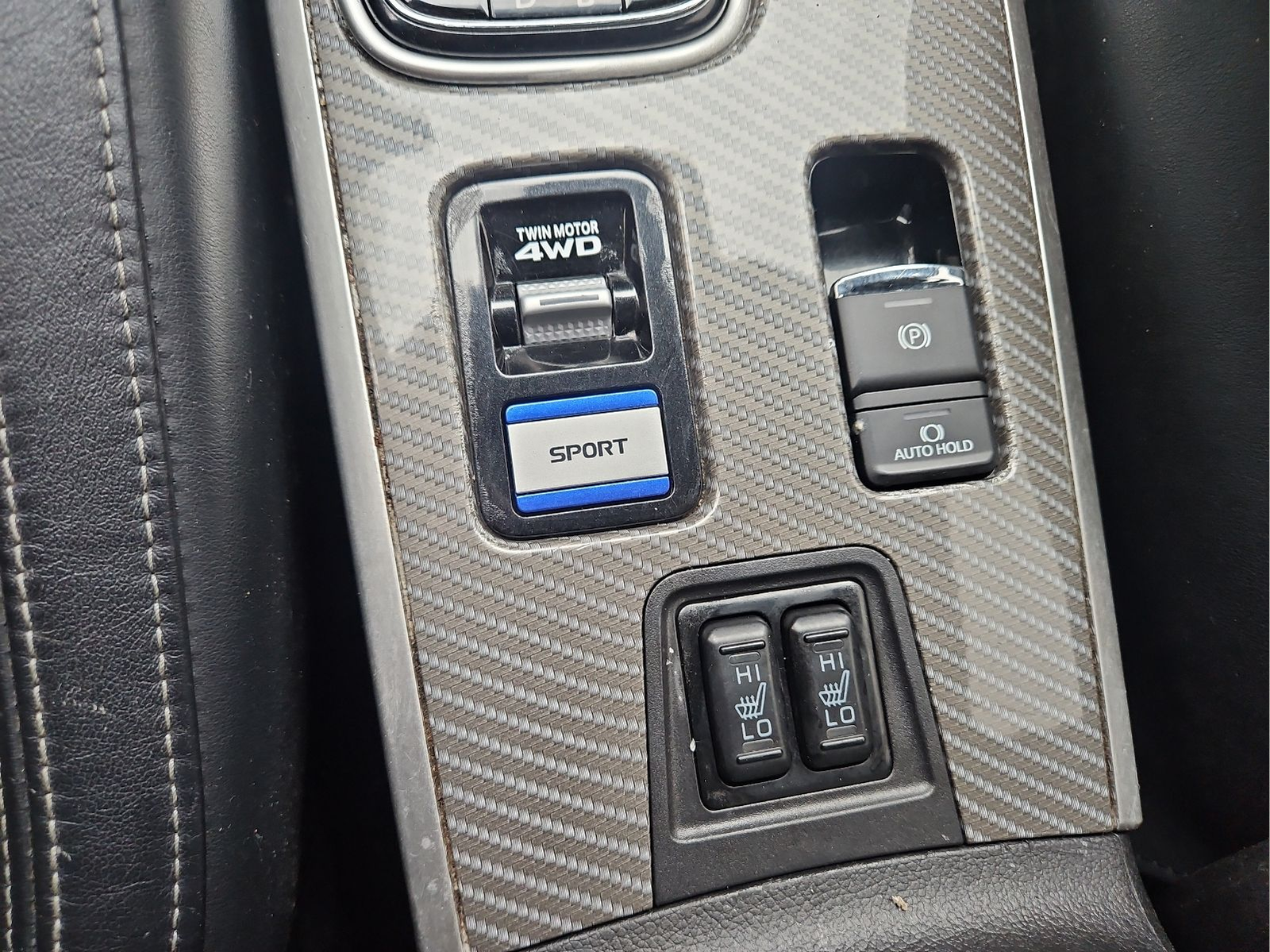 2022 Mitsubishi Outlander PHEV SEL
