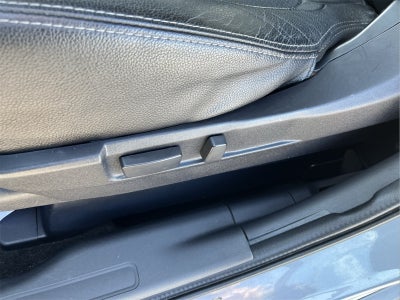 2017 Mitsubishi Outlander GT