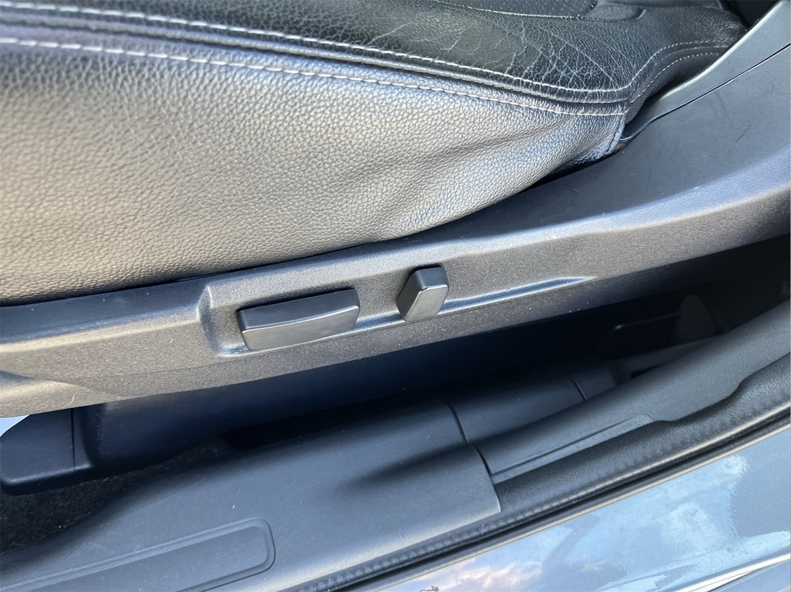 2017 Mitsubishi Outlander GT