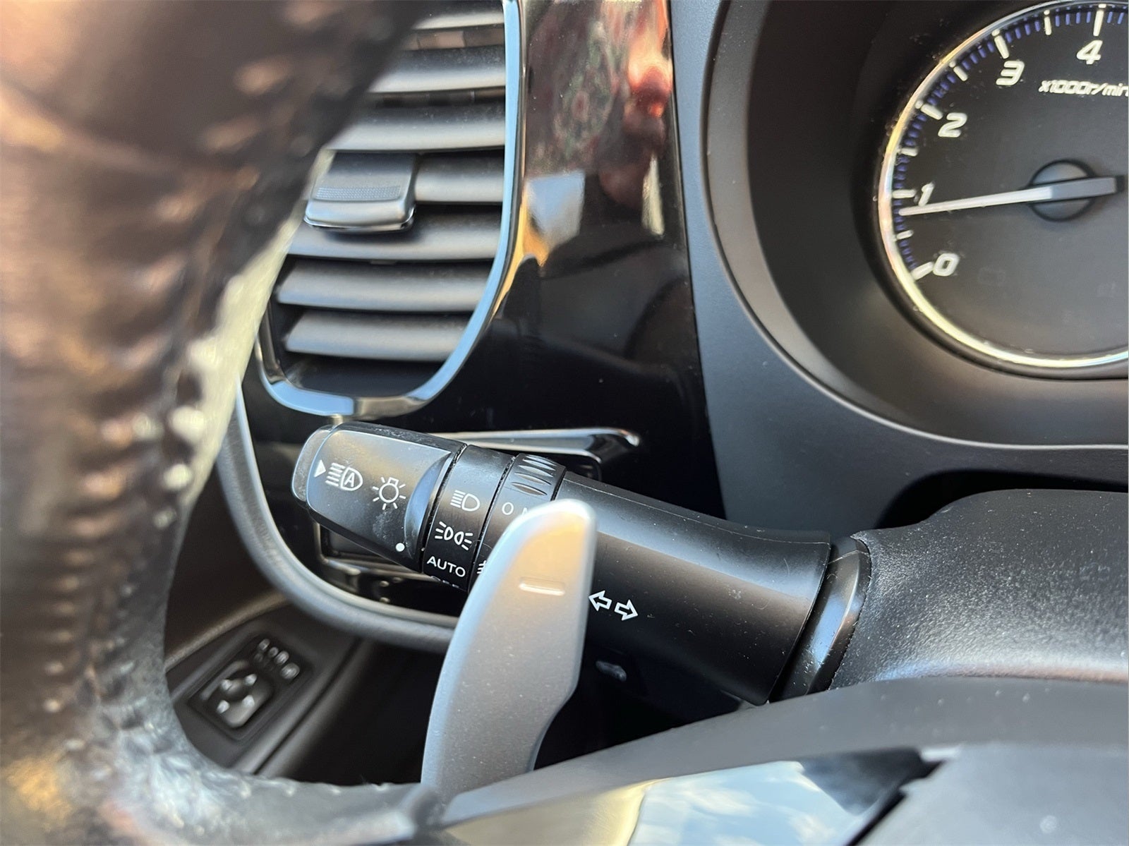 2017 Mitsubishi Outlander GT