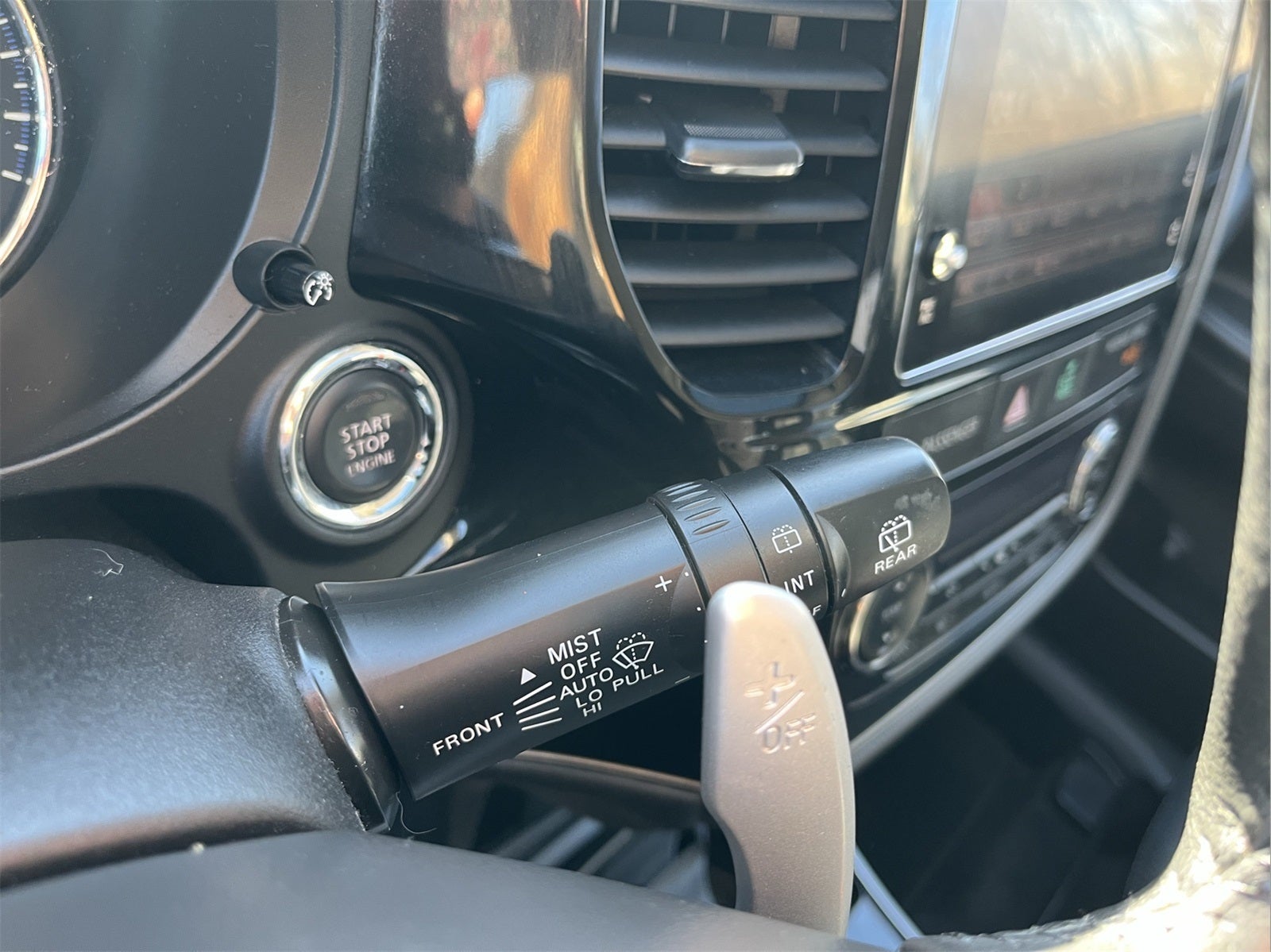 2017 Mitsubishi Outlander GT