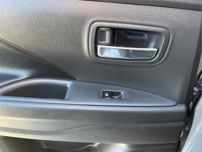 2017 Mitsubishi Outlander GT