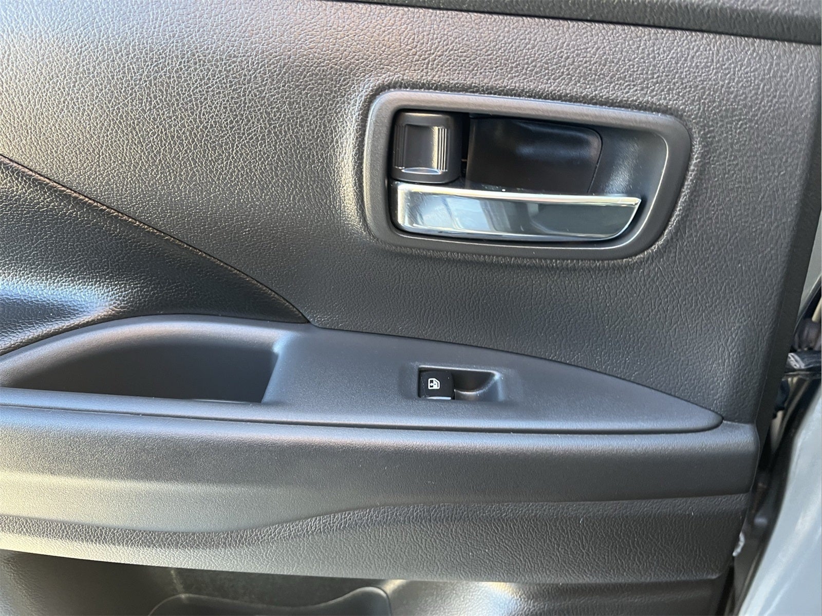 2017 Mitsubishi Outlander GT