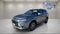 2017 Mitsubishi Outlander GT