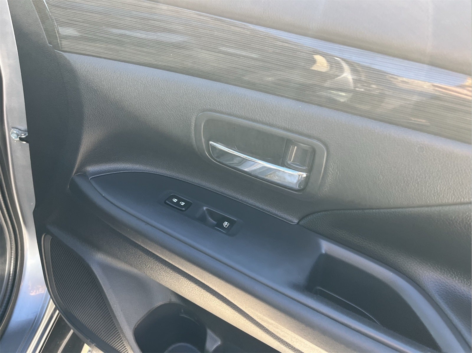 2017 Mitsubishi Outlander GT