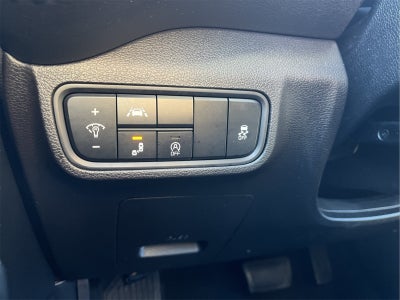 2022 Kia Soul GT-Line