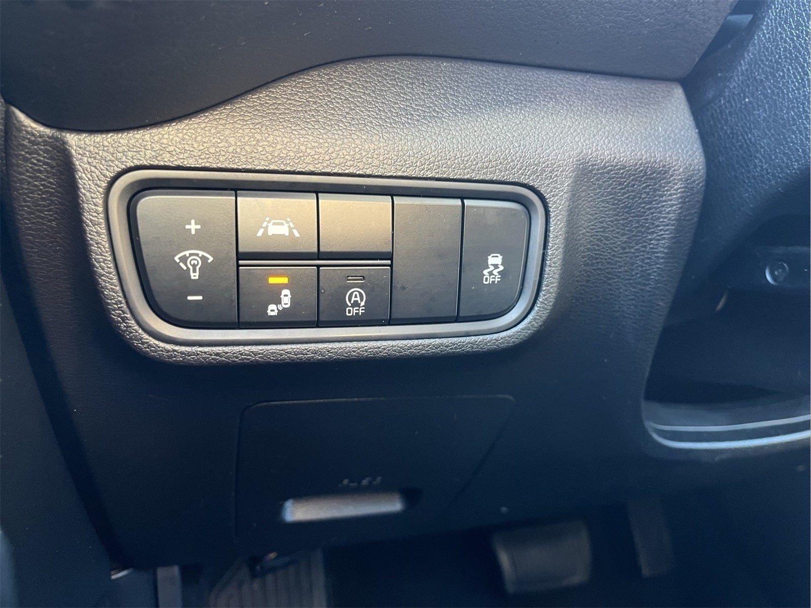 2022 Kia Soul GT-Line