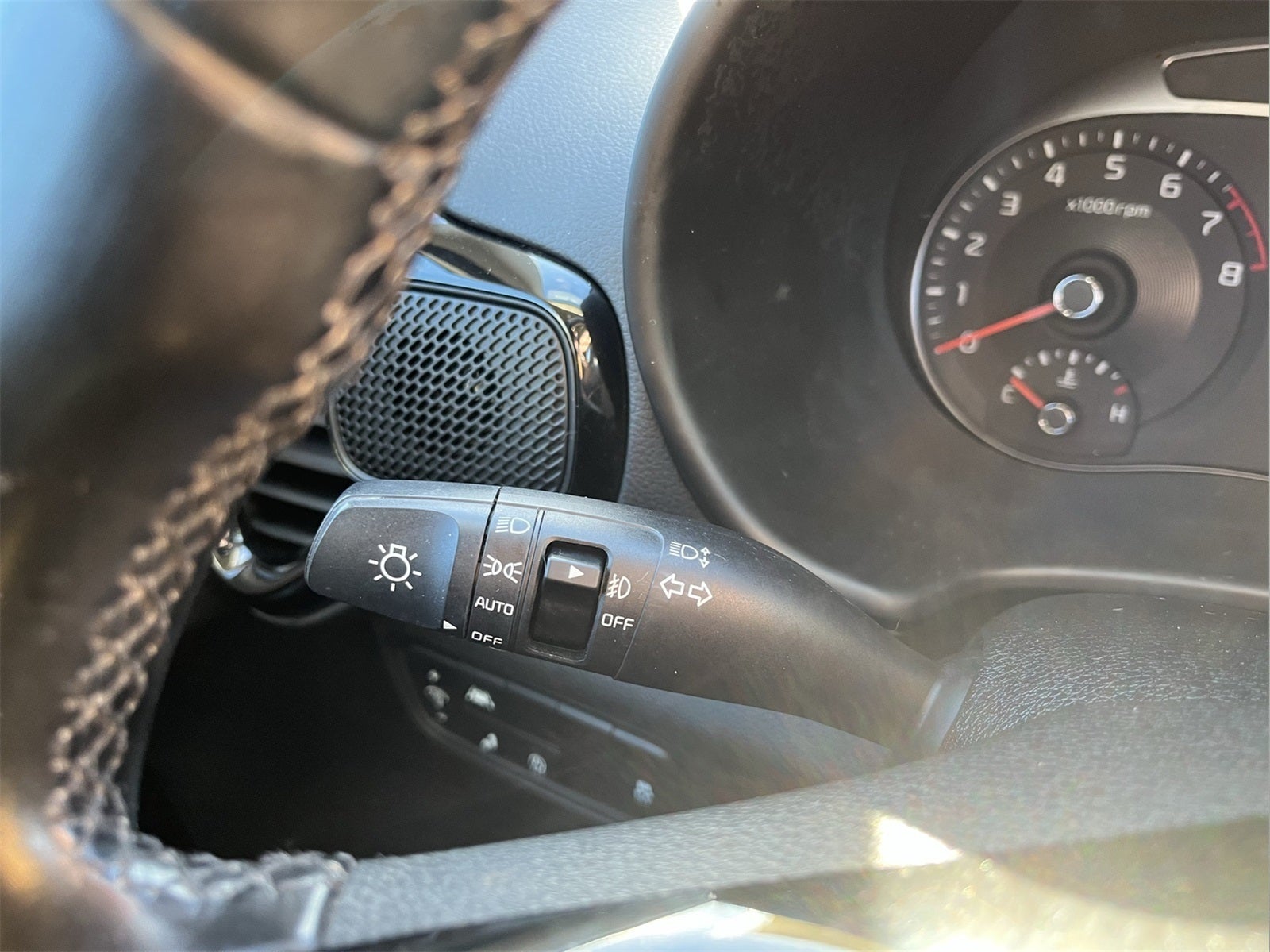 2022 Kia Soul GT-Line