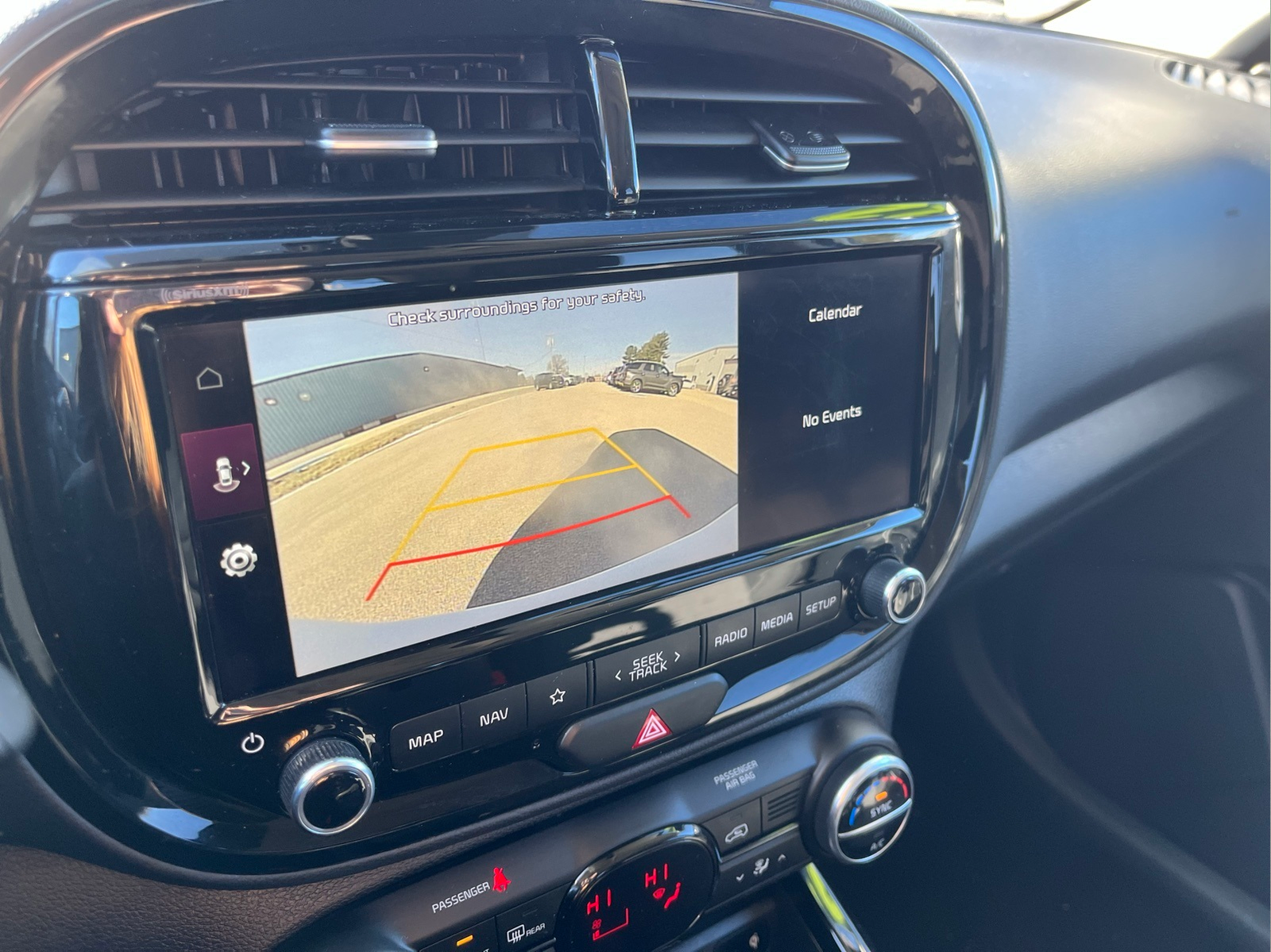 2022 Kia Soul GT-Line