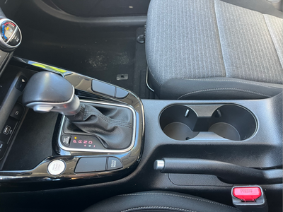 2022 Kia Soul GT-Line