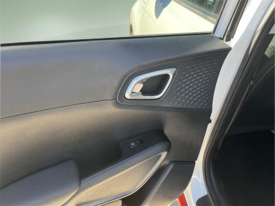 2022 Kia Soul GT-Line