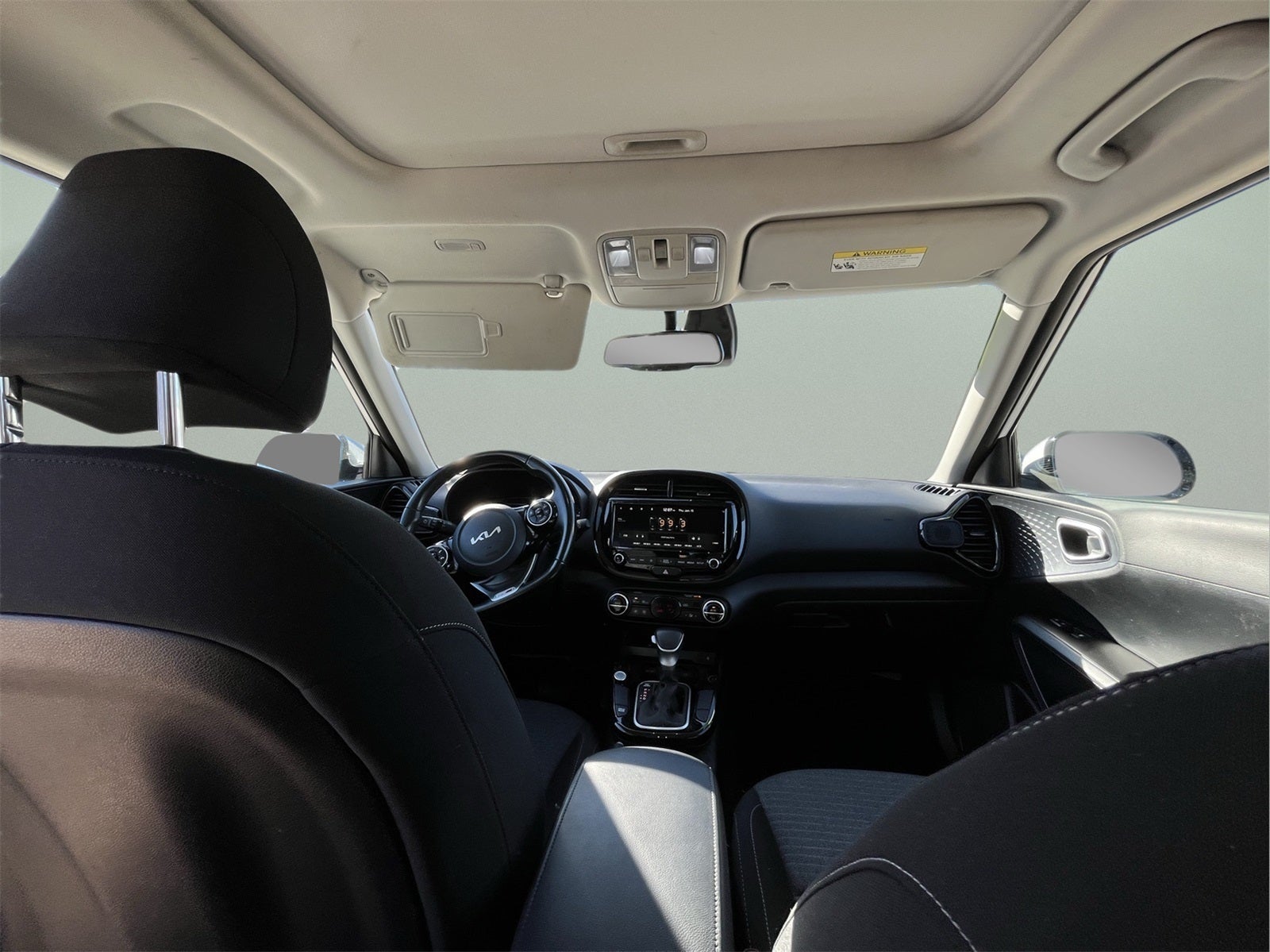 2022 Kia Soul GT-Line