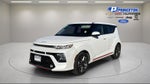 2022 Kia Soul GT-Line
