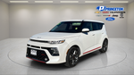 2022 Kia Soul GT-Line