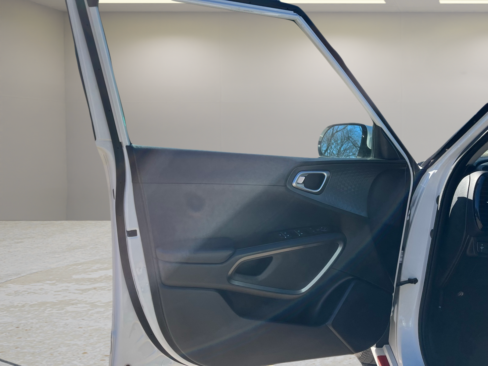 2022 Kia Soul GT-Line