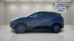 2021 Kia Sportage S