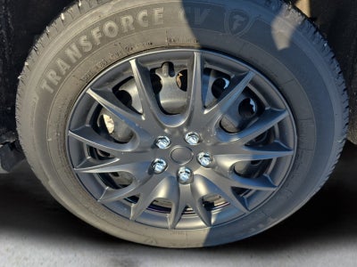 2021 Ford Transit Connect XL