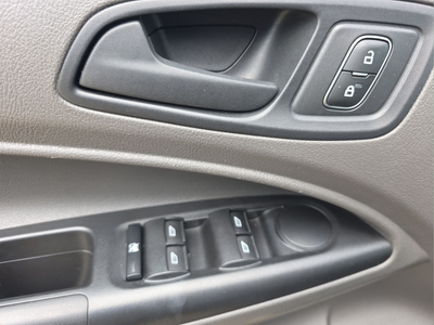 2021 Ford Transit Connect XL