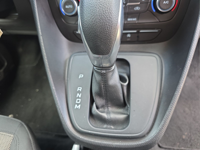 2021 Ford Transit Connect XL