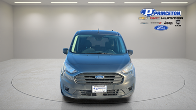 2021 Ford Transit Connect XL
