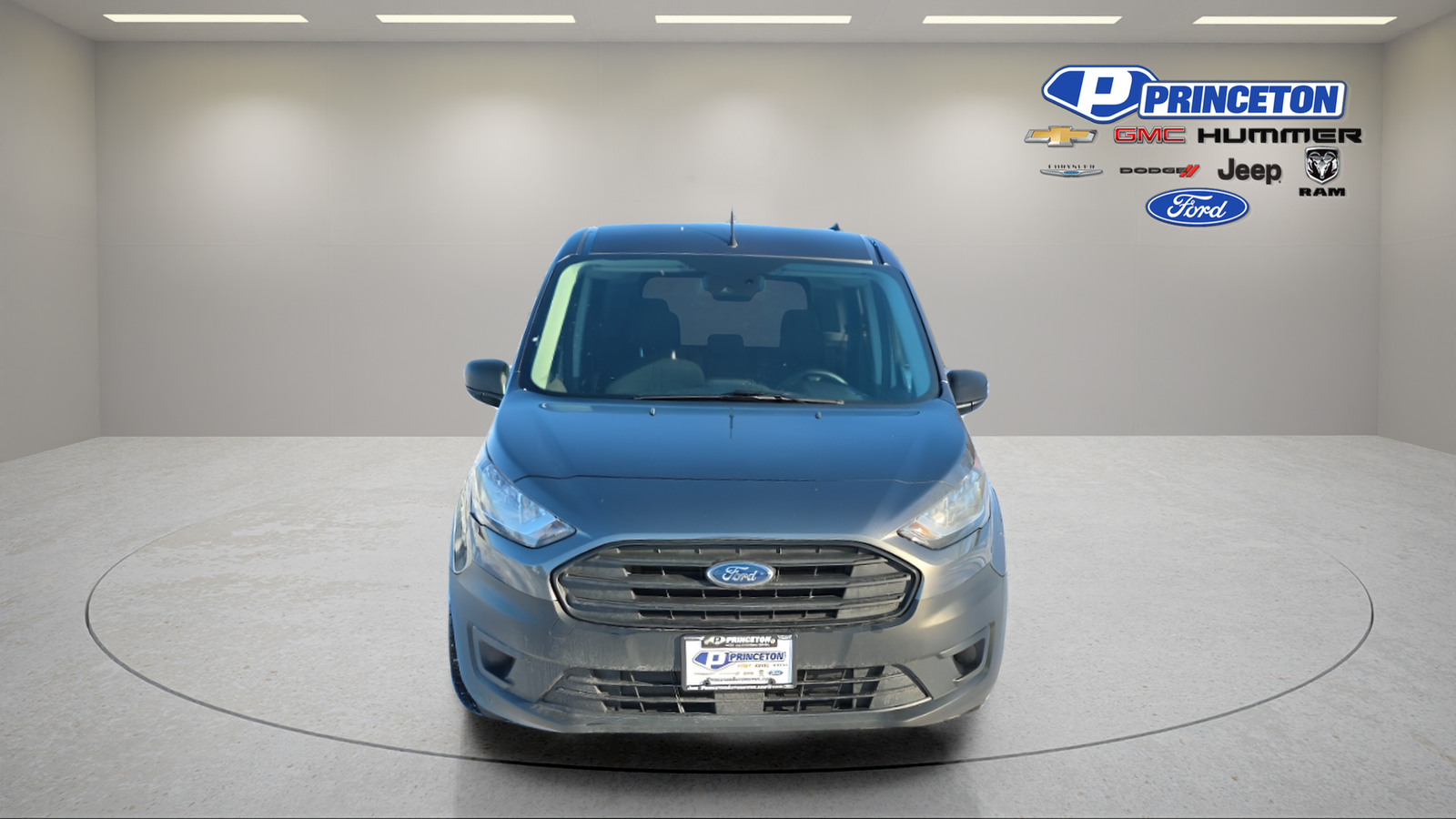 2021 Ford Transit Connect XL