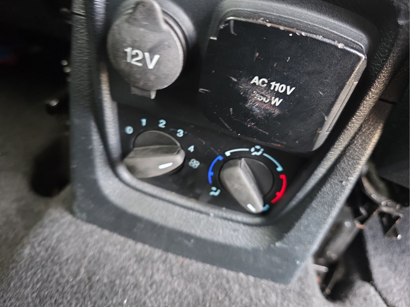 2021 Ford Transit Connect XL