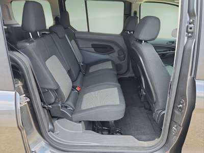 2021 Ford Transit Connect XL