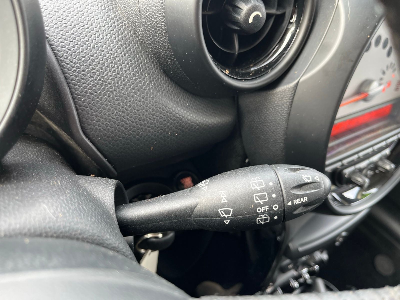 2013 MINI Cooper S Countryman Base