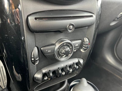 2013 MINI Cooper S Countryman Base