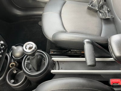 2013 MINI Cooper S Countryman Base