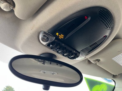 2013 MINI Cooper S Countryman Base