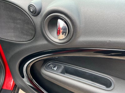 2013 MINI Cooper S Countryman Base