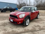 2013 MINI Cooper S Countryman Base