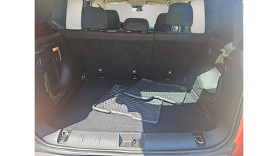 2019 Jeep Renegade Sport