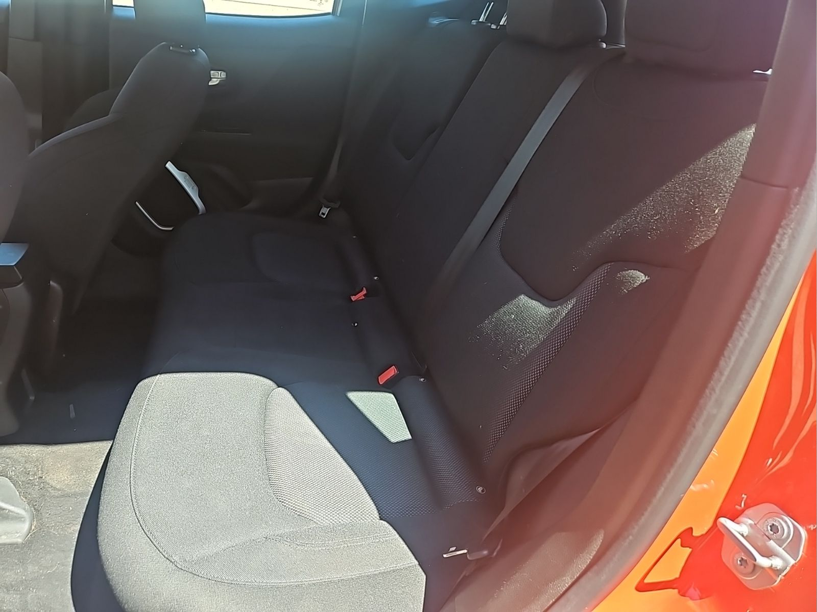 2019 Jeep Renegade Sport