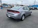2015 Dodge Dart SE